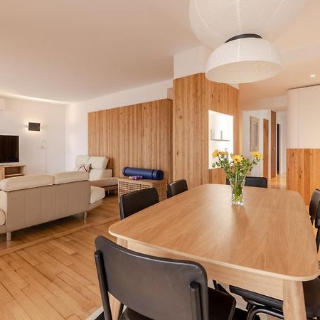 La Perriniere Appartement Face Mer รัวย็อง ภายนอก รูปภาพ