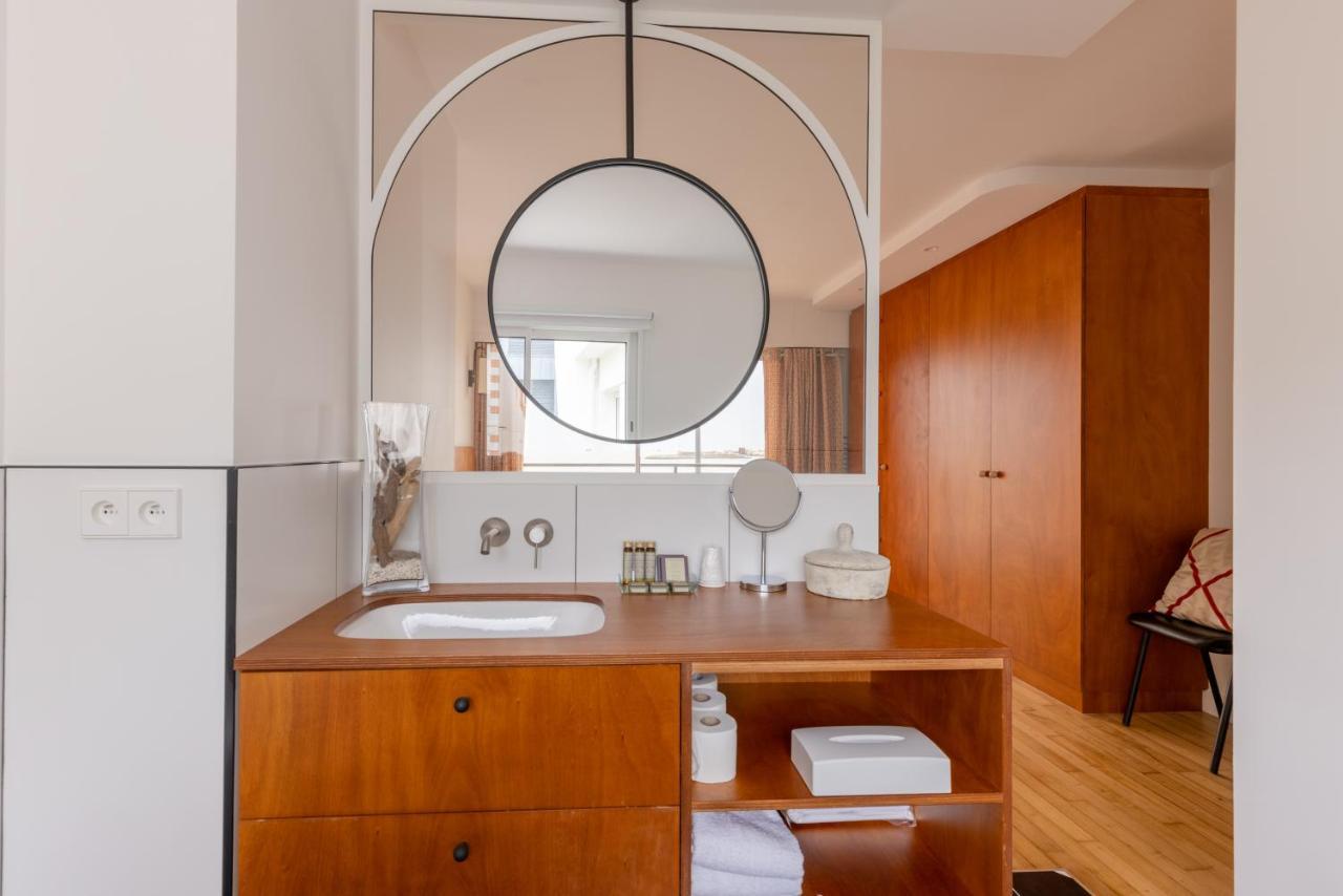 La Perriniere Appartement Face Mer รัวย็อง ภายนอก รูปภาพ