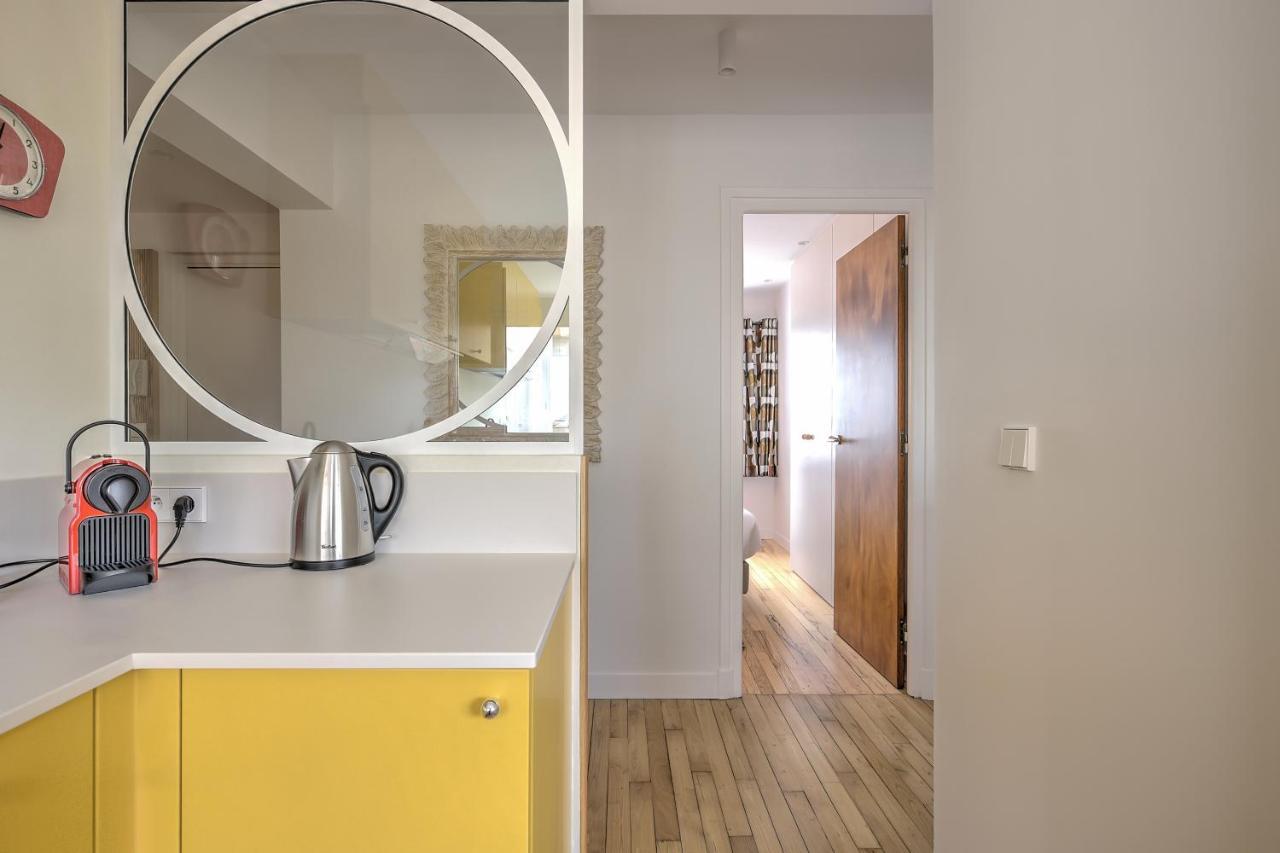 La Perriniere Appartement Face Mer รัวย็อง ภายนอก รูปภาพ