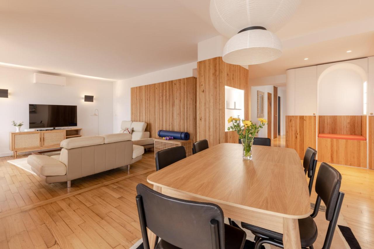 La Perriniere Appartement Face Mer รัวย็อง ภายนอก รูปภาพ
