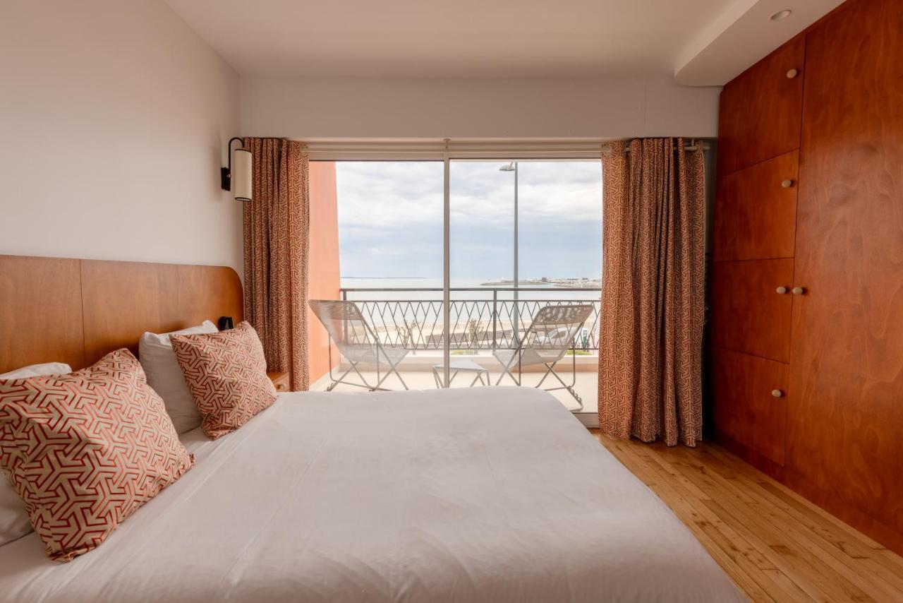 La Perriniere Appartement Face Mer รัวย็อง ภายนอก รูปภาพ