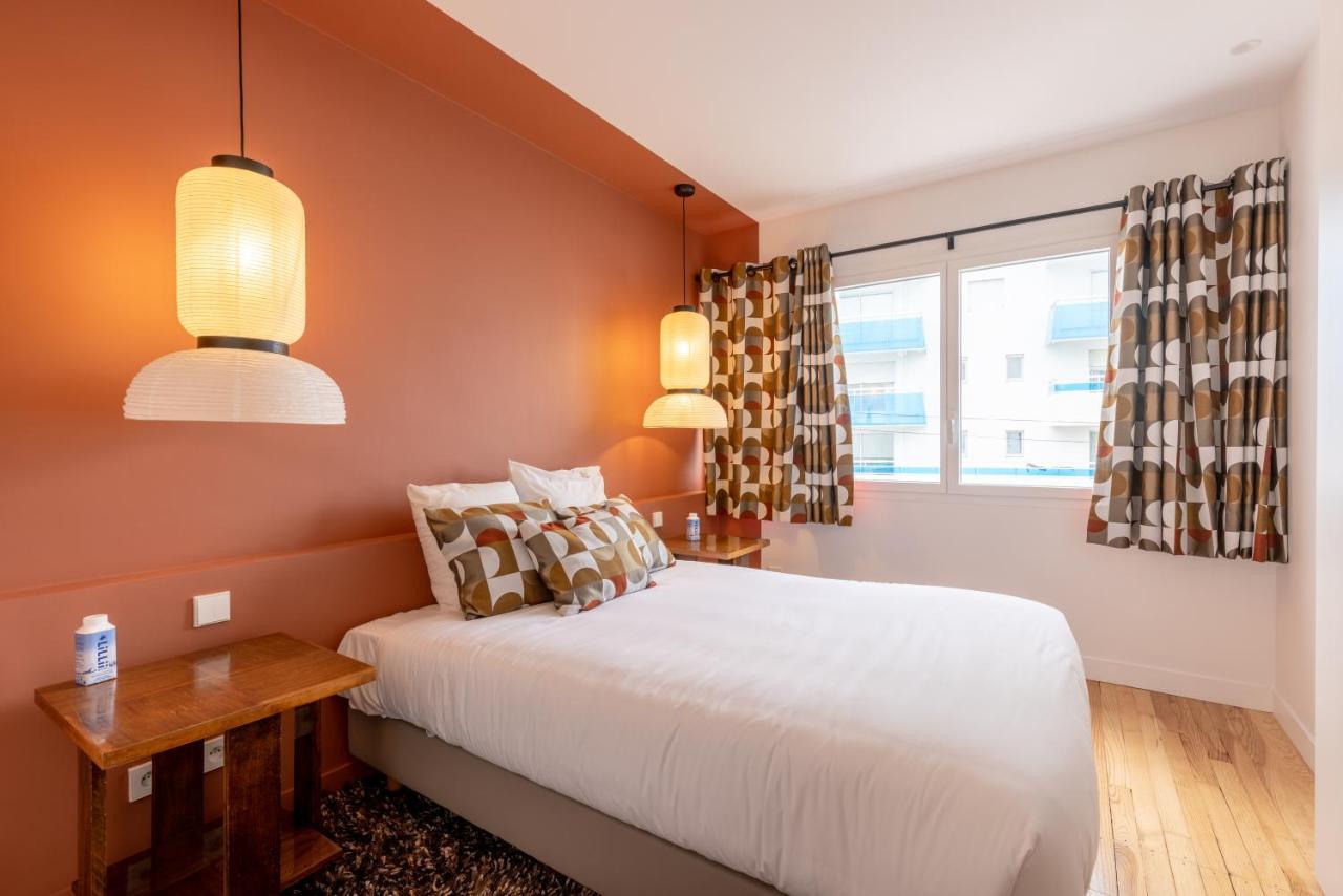 La Perriniere Appartement Face Mer รัวย็อง ภายนอก รูปภาพ